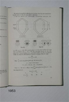 [1953] Leerboek der Elektrotechniek deel III, Gelijkstroommachines,Nijgh en van D #2 - 3
