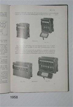 [1958] Elektrotechniek, licht- en krachtinstallaties, deel A, Drenthen ea, Stam #2 - 3