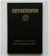 [1958] Elektrotechniek, licht- en krachtinstallaties deel A, Drenthen ea, Stam #1 - 1 - Thumbnail