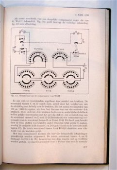 [1958] Elektrotechniek, Meetinstrumenten en Meetschakeling, Bloemen ea, Stam - 3