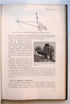 [1958] Elektrotechniek, Meetinstrumenten en Meetschakeling, Bloemen ea, Stam - 4