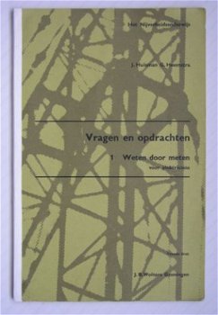 [1964] Vragen en opdrachten, Wolters - 1