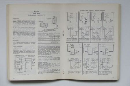 [1965] Service Installation Manual General Controls, ITT - 3