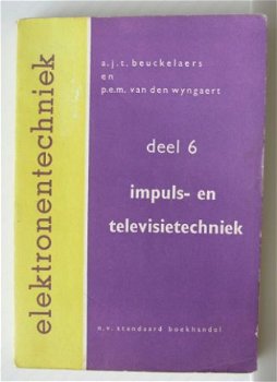 [1965] Elektrotechniek deel 6, Standaard - 1