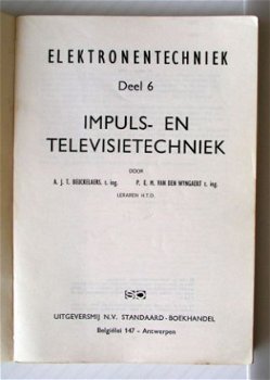 [1965] Elektrotechniek deel 6, Standaard - 2