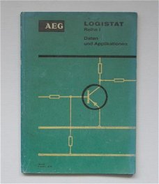 [1966] AEG Logistat Reihe I, AEG