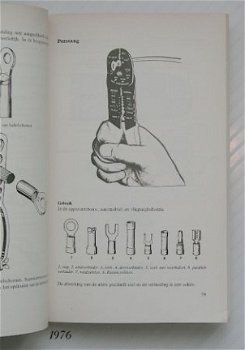 [1976] Gereedschappen (elektrotechniek), v Harten, Wolters-N - 3