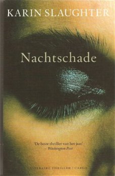 Karin Slaughter – Nachtschade - 1