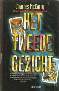 Charles McCarry – Het tweede gezicht - 1