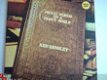 Ken Hensley: Proud words on a dusty shelf - 1 - Thumbnail