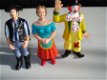 Poppetjes Pipo de clown, Mamalou en ? Endemol Meuldijk - 1 - Thumbnail