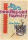 The creative art of needlepoint tapestry, Joan Fisher - 1 - Thumbnail