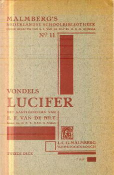 Vondel; Lucifer - 1