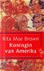 Brown, Rita Mae ; Koningin van Amerika - 1 - Thumbnail