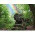 REGENBOOG = boodschap van JHWH over Water naar Hellevuur. - Afbeelding 2