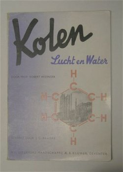 [1944] Kolen Lucht en Water, Kluwer - 1