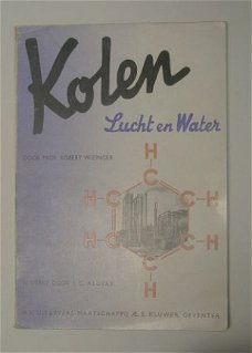 [1944] Kolen Lucht en Water, Kluwer