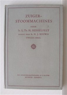 [1950] Zuigerstoommachines, Kluwer