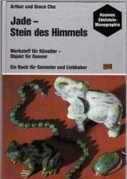 jade-Stein des Himmels, Arthur und Grace Chu - 1