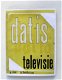 [1951] Dat is Televisie, Slot e.a., Kluwer - 3 - Thumbnail