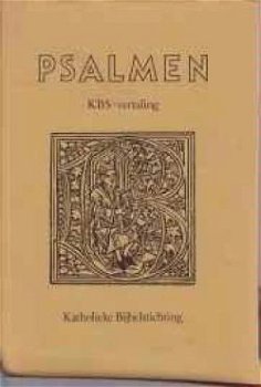Psalmen - 1