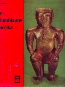 Precolumbiaans Amerika, A. Dorsinfang - 1