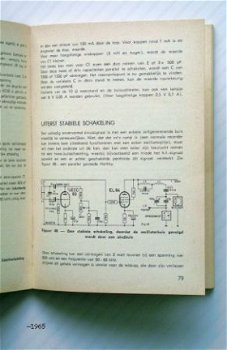 [1962] Geluid op de band, Van Bussel, Kluwer - 3