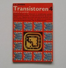 [1962] Transistoren 4, Kluwer