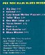 cd - Pee Wee ELLIS - Blues Mission - (new) - 2 - Thumbnail