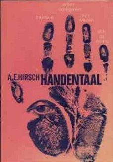 Handentaal, A.E.Hirsch