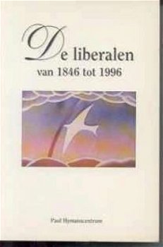 De liberalen van 1846 tot 1996, Paul Hymanscentrum, - 1
