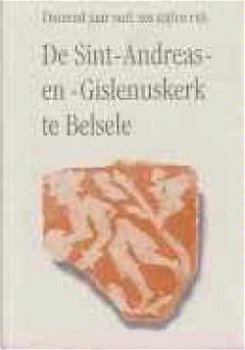 De Sint-Andreas en Gislenuskerk te Belsele - 1