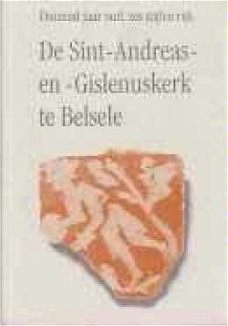 De Sint-Andreas en Gislenuskerk te Belsele