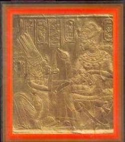 Treasures of Tutankhamun - 1