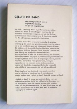 [1969] Geluid op Band, Kluwer (Philips) - 4