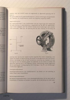 [1970] Handboek voor de elektromonteur, Ludolph, Kluwer - 3