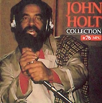 cd - John HOLT - Collection - (new) - 1