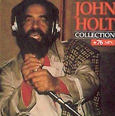 cd - John HOLT - Collection - (new)