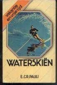 Waterskiën, E.Cr.Pauli