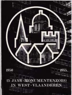 25 jaar monumentenzorg in West-Vlaanderen - 1