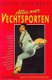 Alles over vechtsporten, david mitchell - 1 - Thumbnail