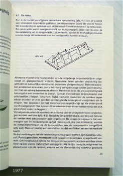[1977] Handboek voor modelpiloten, Drexler, Kluwer - 3