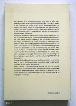 [1977] Handboek voor modelpiloten, Drexler, Kluwer - 4