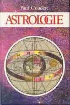 Astrologie, paul Couderc, - 1