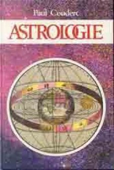 Astrologie, paul Couderc,