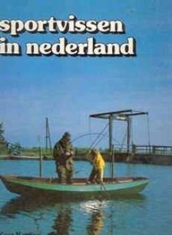 Sportvissen in Nederland, Kees Ketting - 1