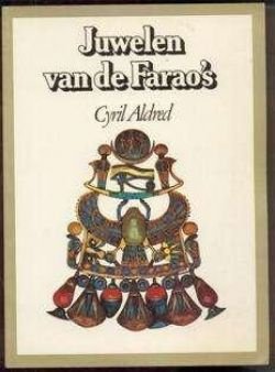 Juwelen van de Farao's, Cyril Aldred - 1
