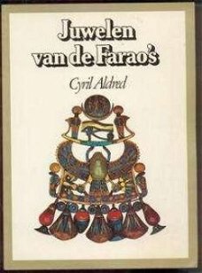 Juwelen van de Farao's, Cyril Aldred