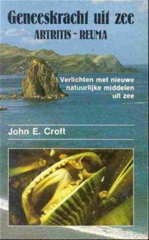 Geneeskracht uit zee, john croft - 1