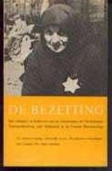 De bezetting nr3, Dr. L.De Jong - 1